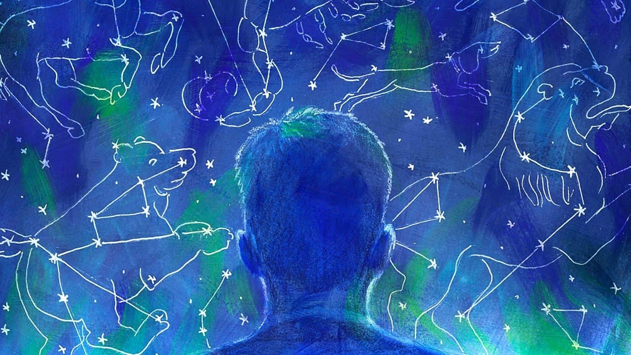 Stargazing Challengesの背景画像