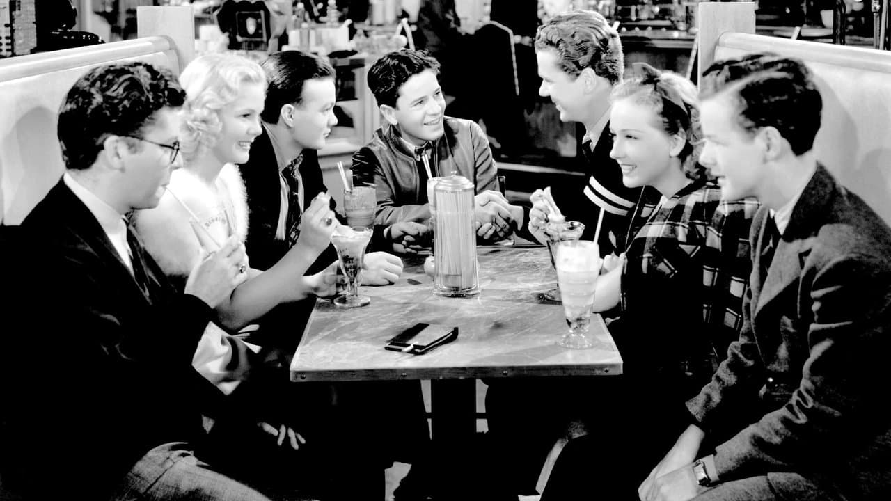 Gallant Sonsの背景画像