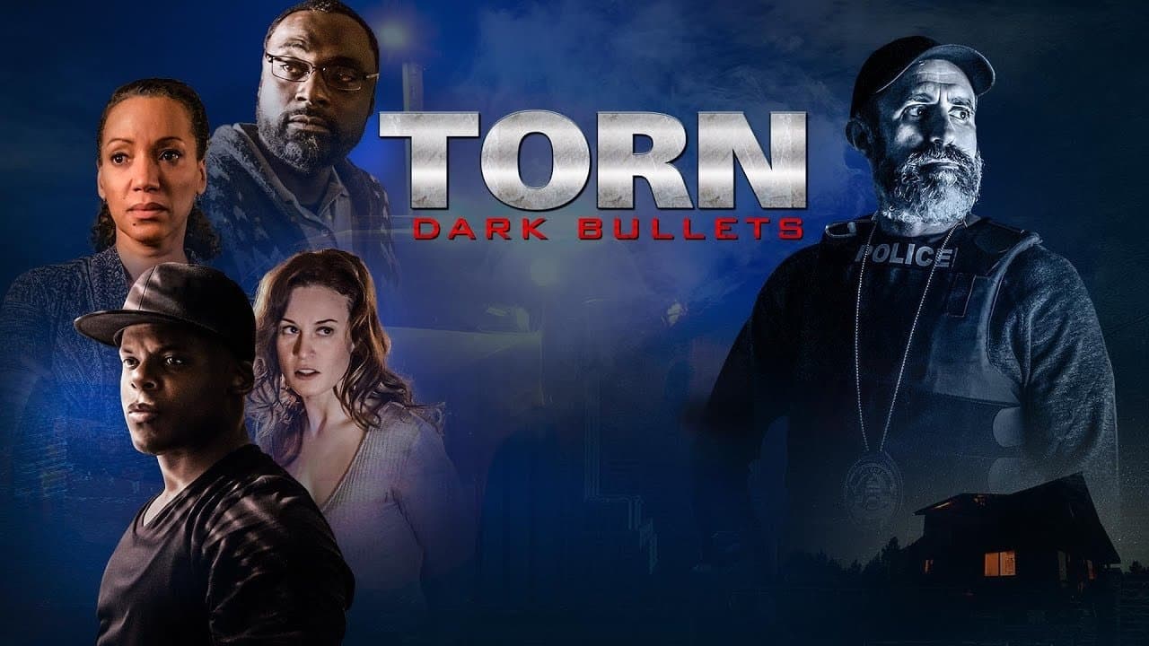 Torn: Dark Bulletsの背景画像