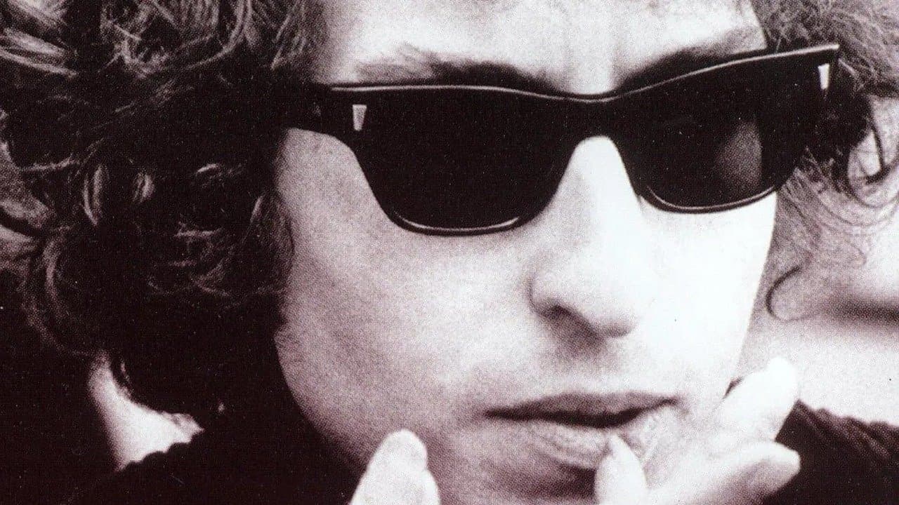 Tales From a Golden Age: Bob Dylan 1941-1966の背景画像