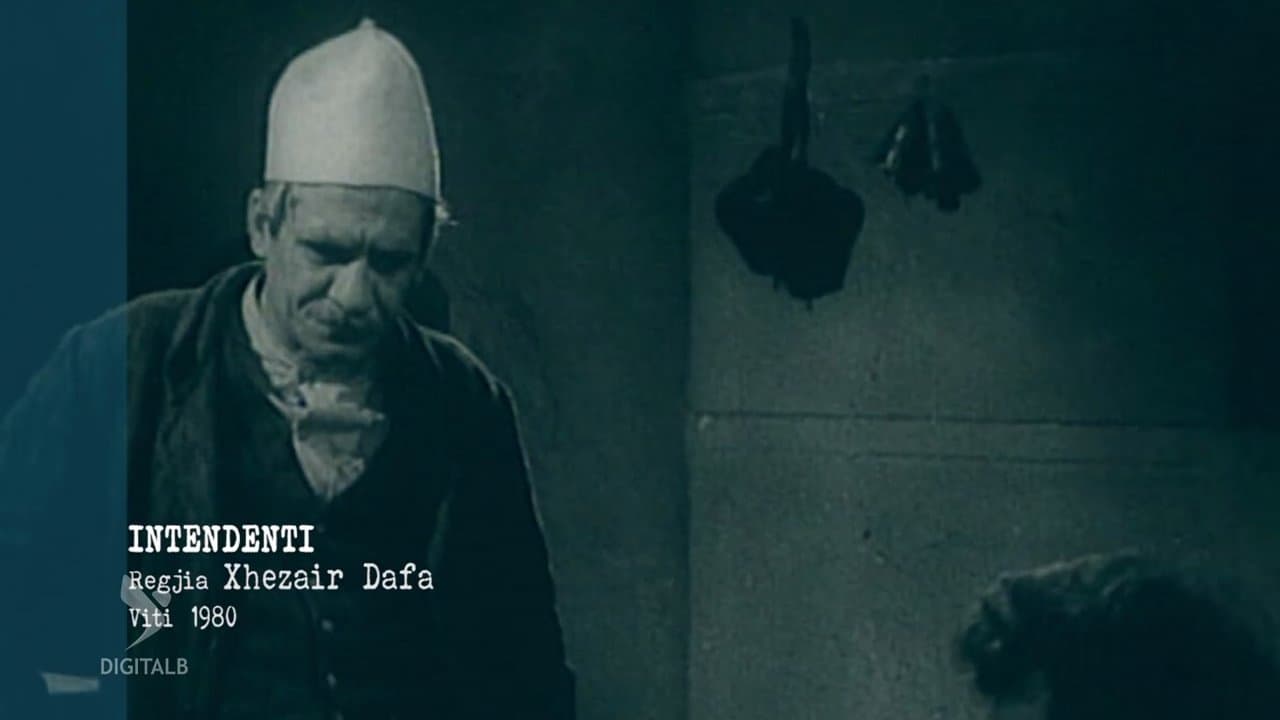 Intendentiの背景画像