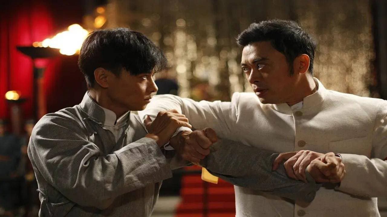 榮譽至上の背景画像