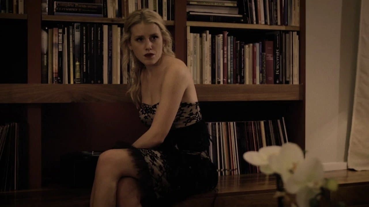 Scornの背景画像