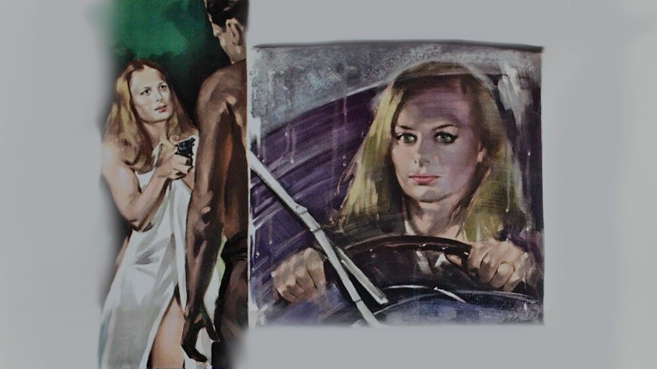 The Rain Peopleの背景画像