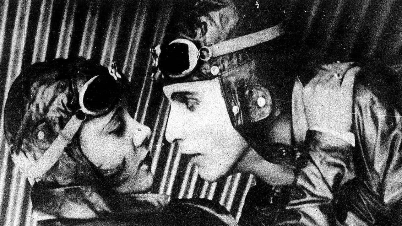 Piloto 13の背景画像