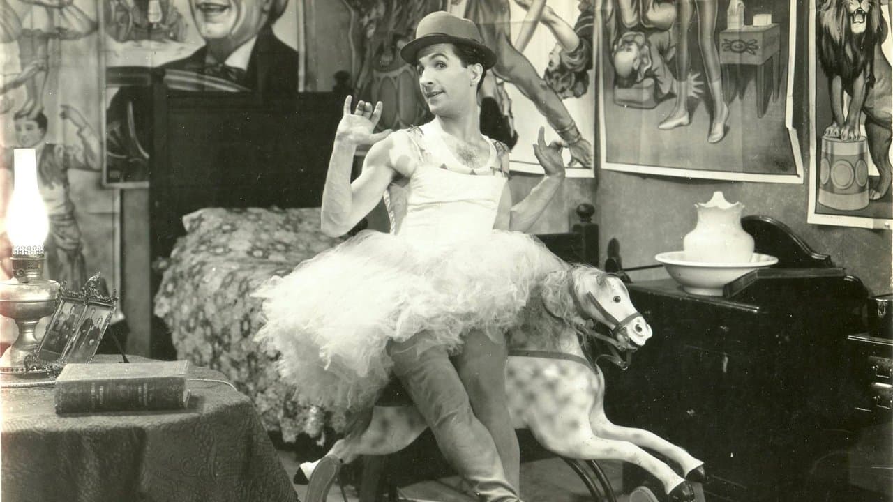 Daredevil O'Dareの背景画像