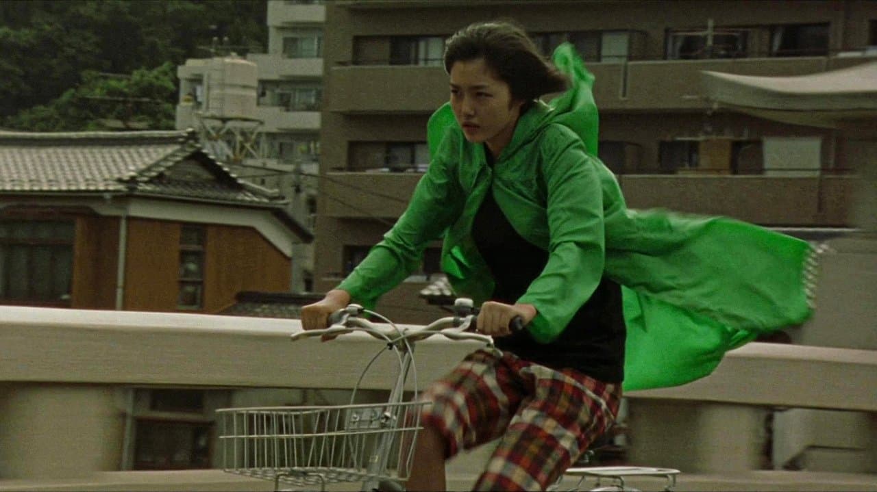 非・バランスの背景画像