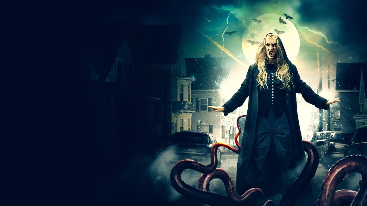 Savage Creaturesの背景画像