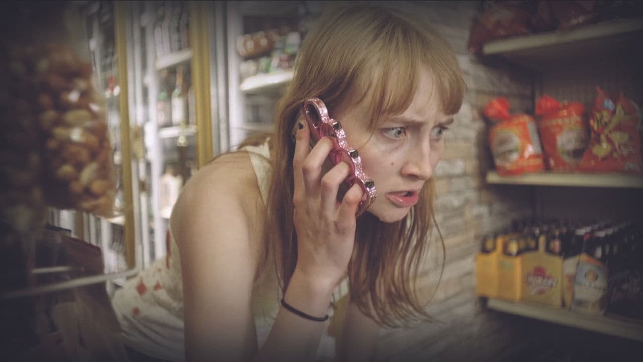 The Robberyの背景画像