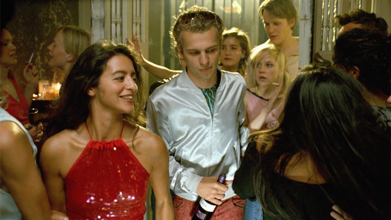 Any Way the Wind Blowsの背景画像