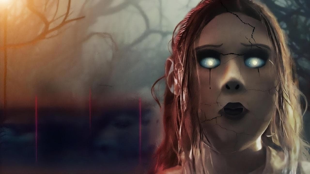 Island of the Dolls 2の背景画像