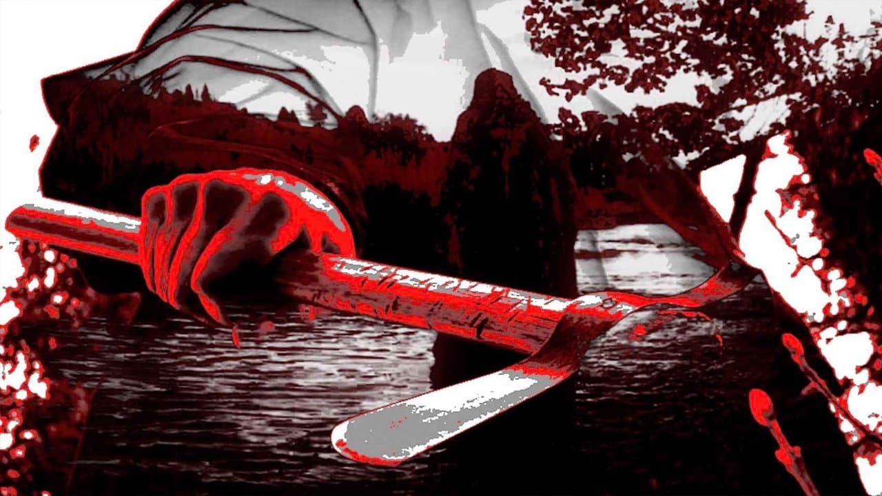 A Dollar Short For The Ferryman's Feeの背景画像