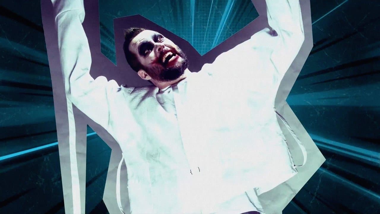 Alex Agnew: Wake Me Up When It's Overの背景画像