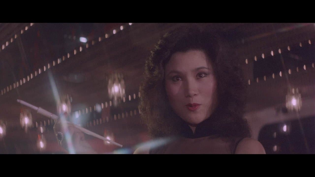 迷情天使の背景画像