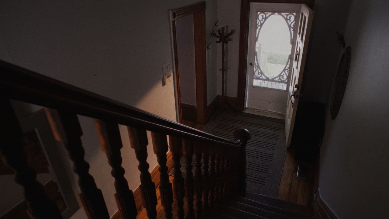 We're All Haunted Hereの背景画像