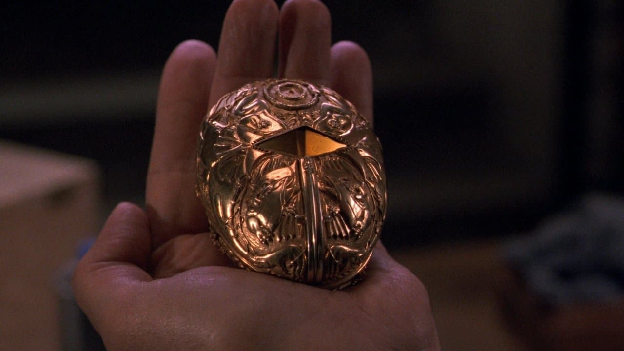 クロノスの背景画像