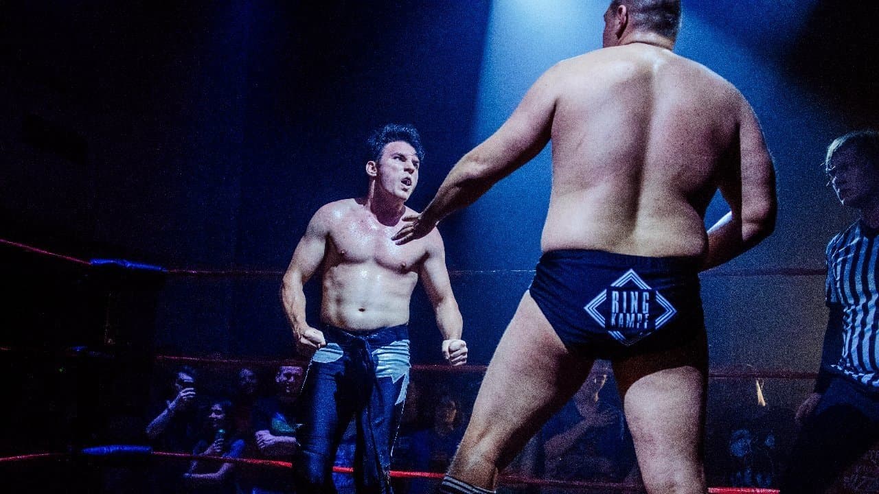 RIPTIDE: International Watersの背景画像