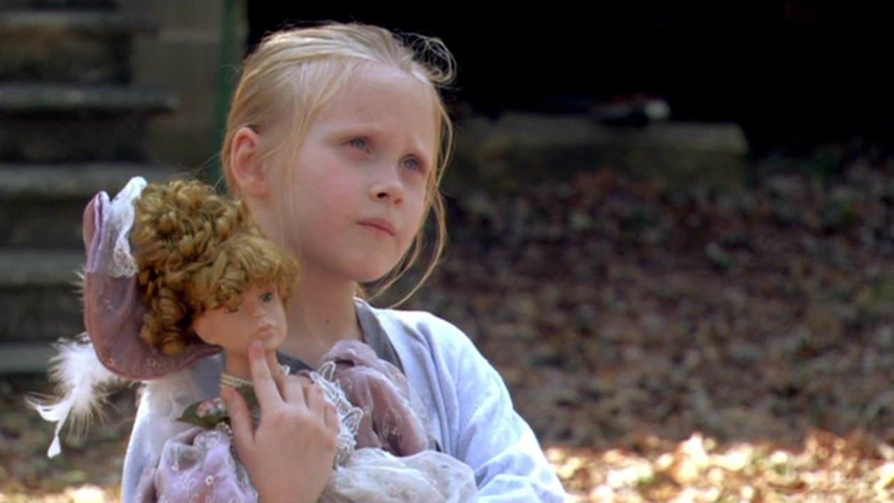 The Lost & Found Familyの背景画像