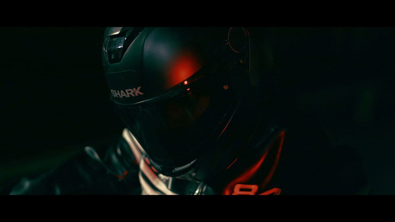 Paradoxeの背景画像