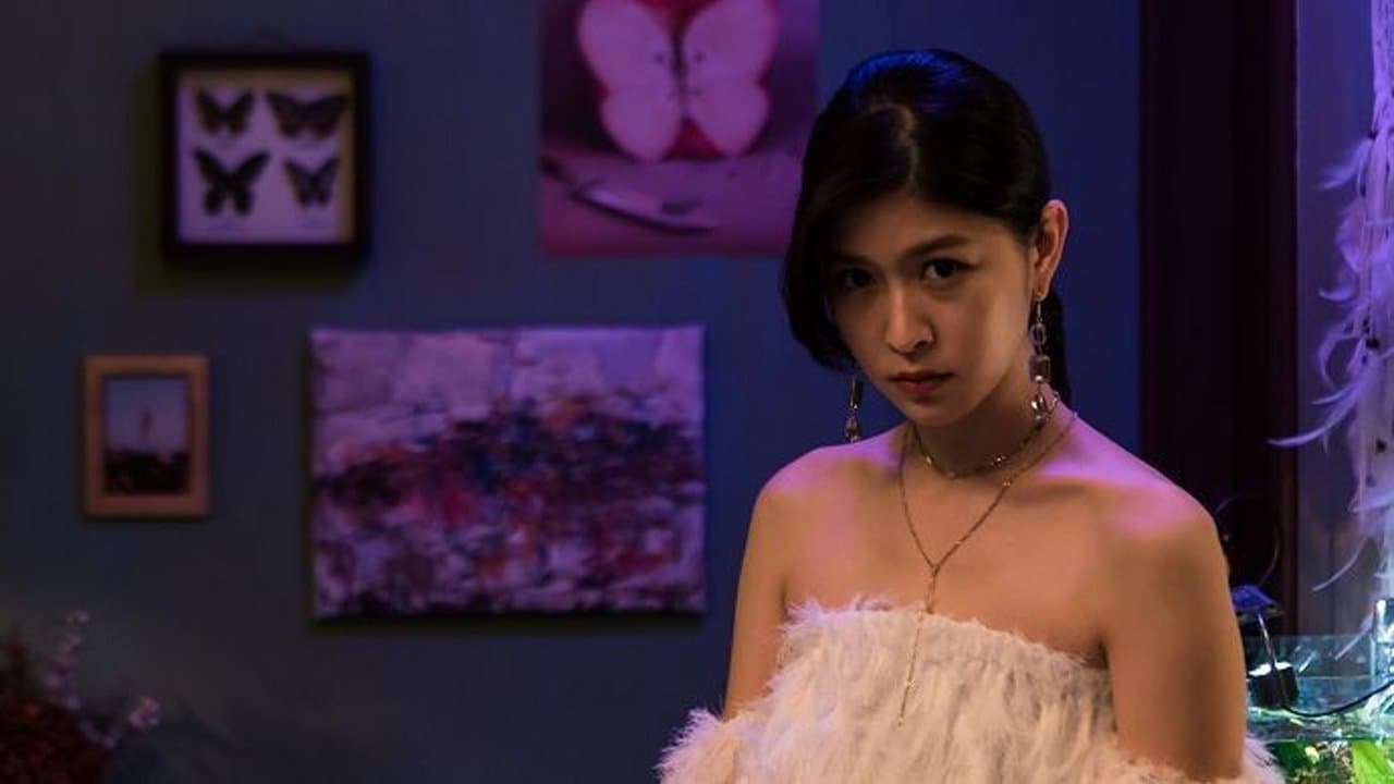 潘朵拉の背景画像