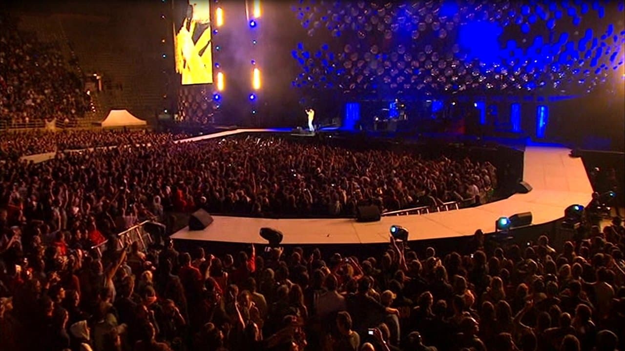 Vasco Rossi - Il Mondo Che Vorreiの背景画像