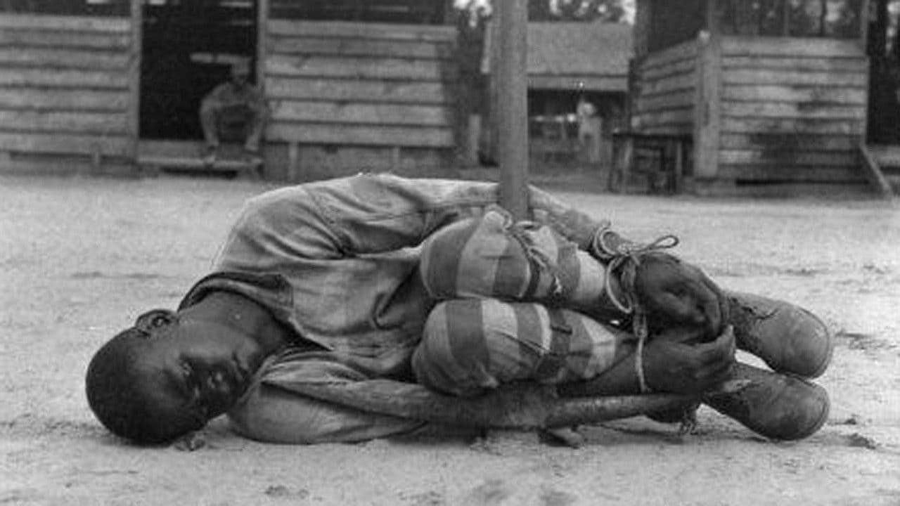 Slavery by Another Nameの背景画像