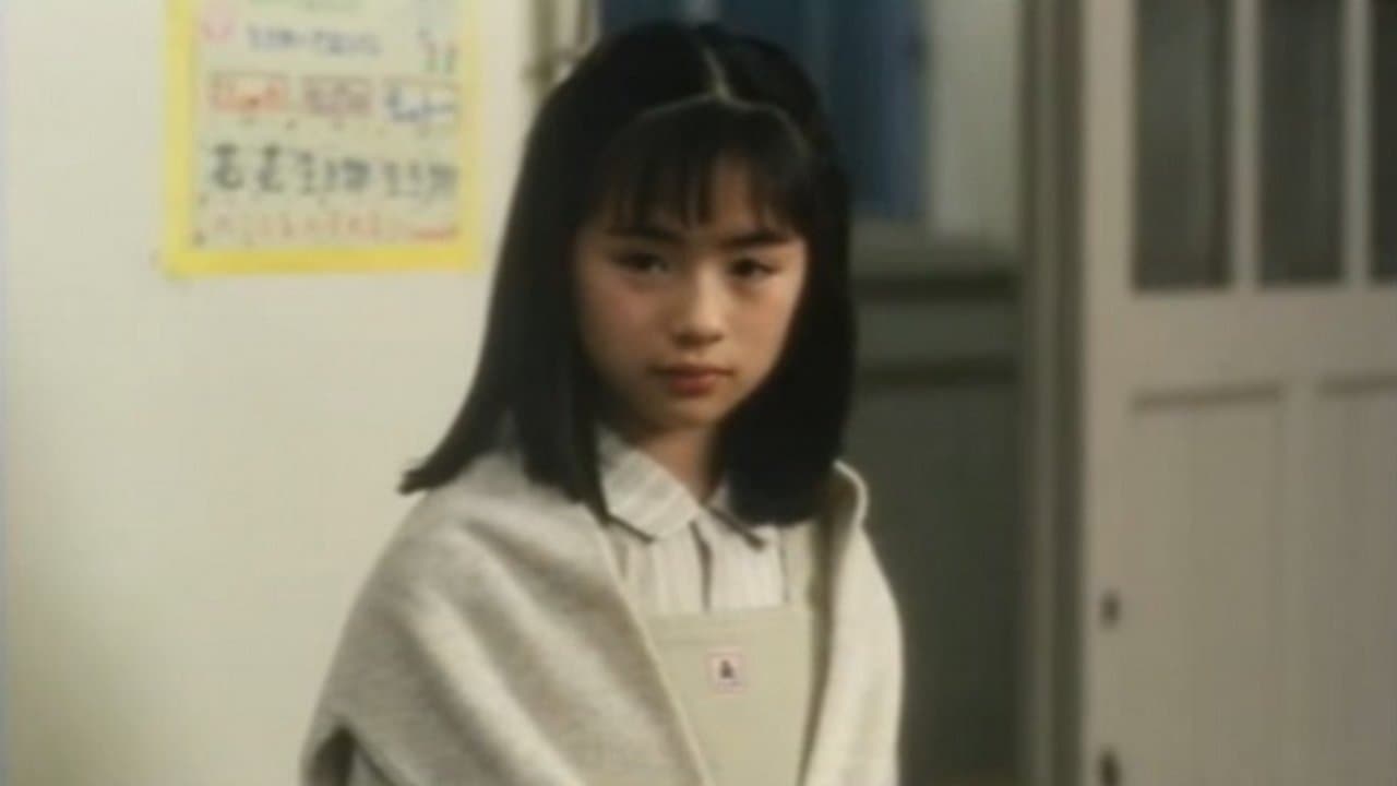 トイレの花子さんの背景画像