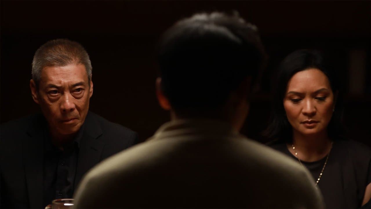 The Resemblanceの背景画像