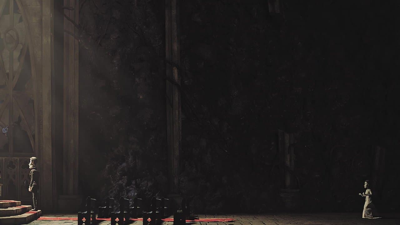 Almofada de Penasの背景画像