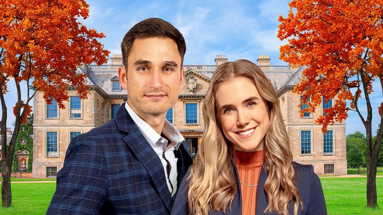 English Estateの背景画像
