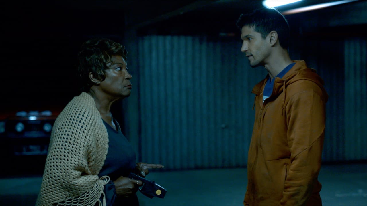 Le Coffreの背景画像