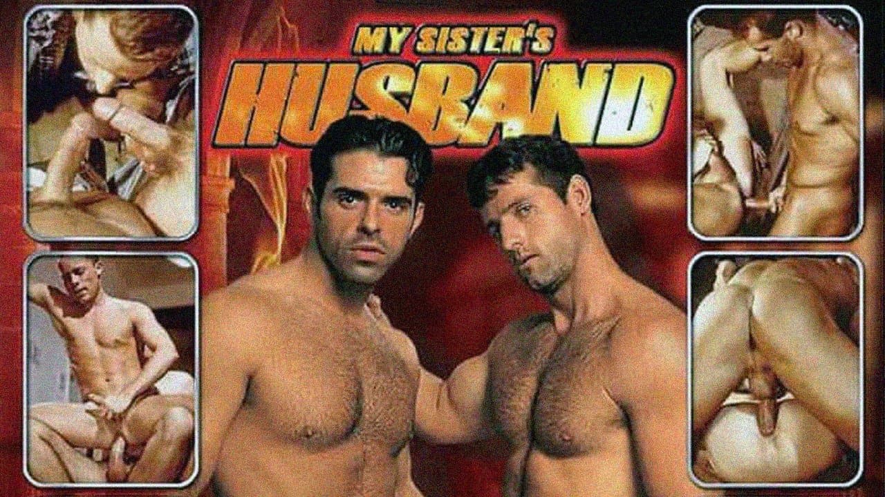 My Sister's Husbandの背景画像