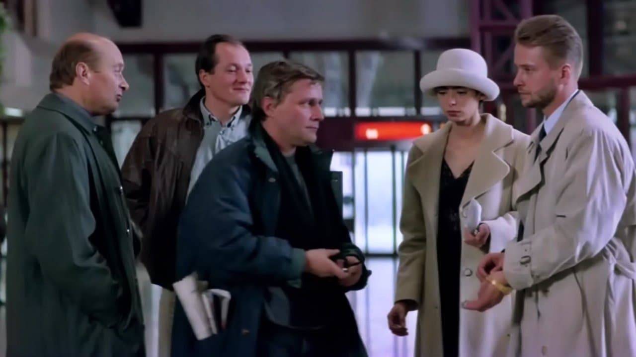 Psy 2. Ostatnia krewの背景画像