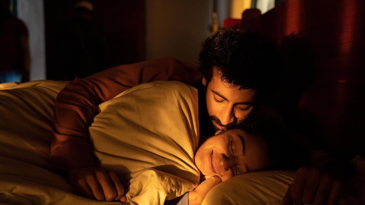 Paradiseの背景画像