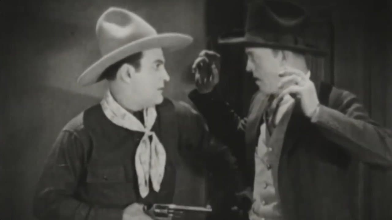 Border Vengeanceの背景画像