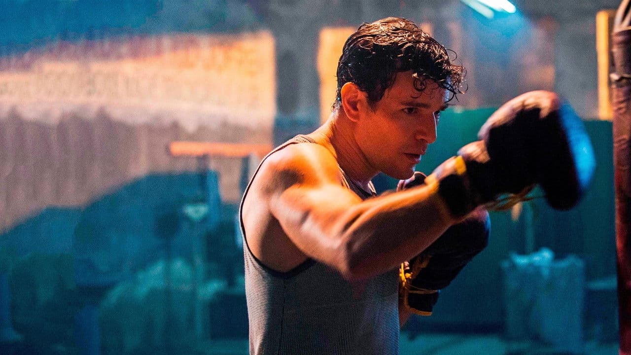 10 Segundos para Vencerの背景画像