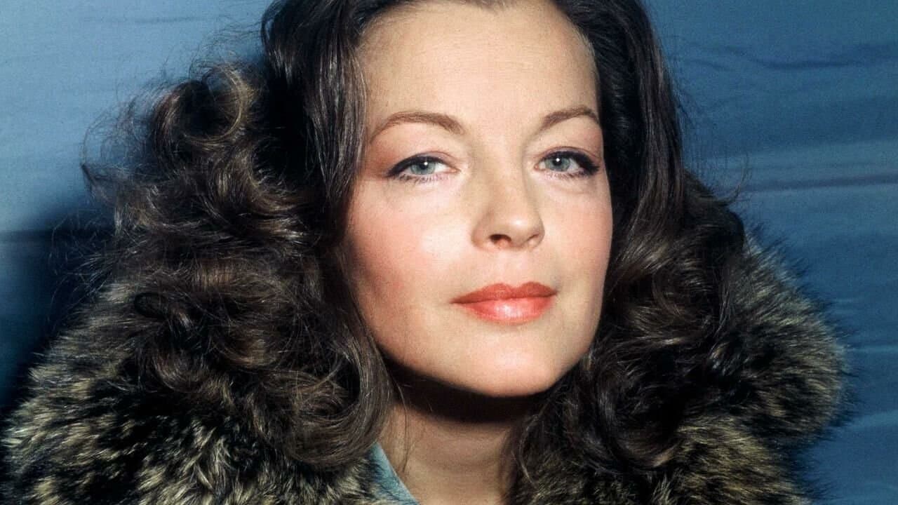 Romy : 40 ans après, ultimes confidencesの背景画像