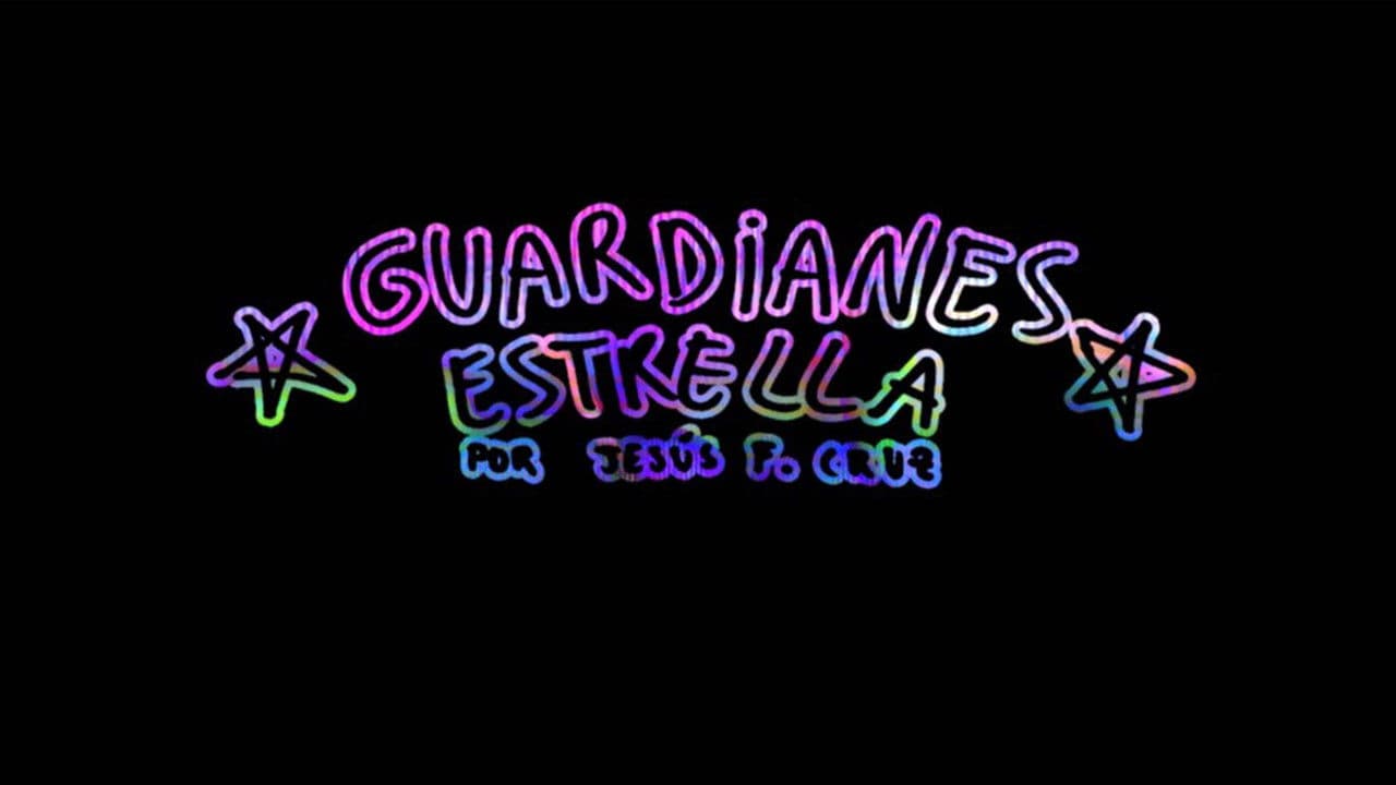 Guardianes Estrellaの背景画像