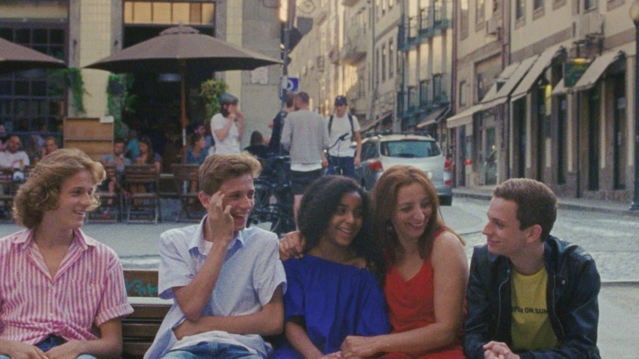 Cães que ladram aos pássarosの背景画像