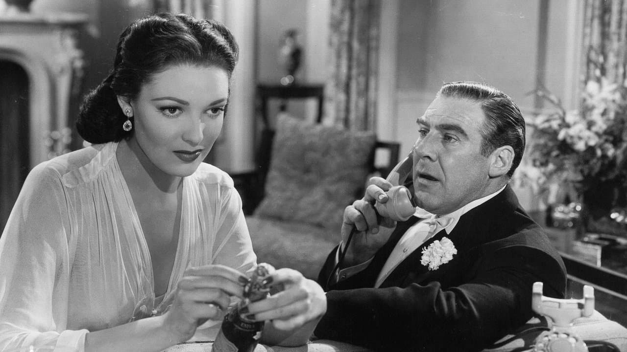 Everybody Does Itの背景画像