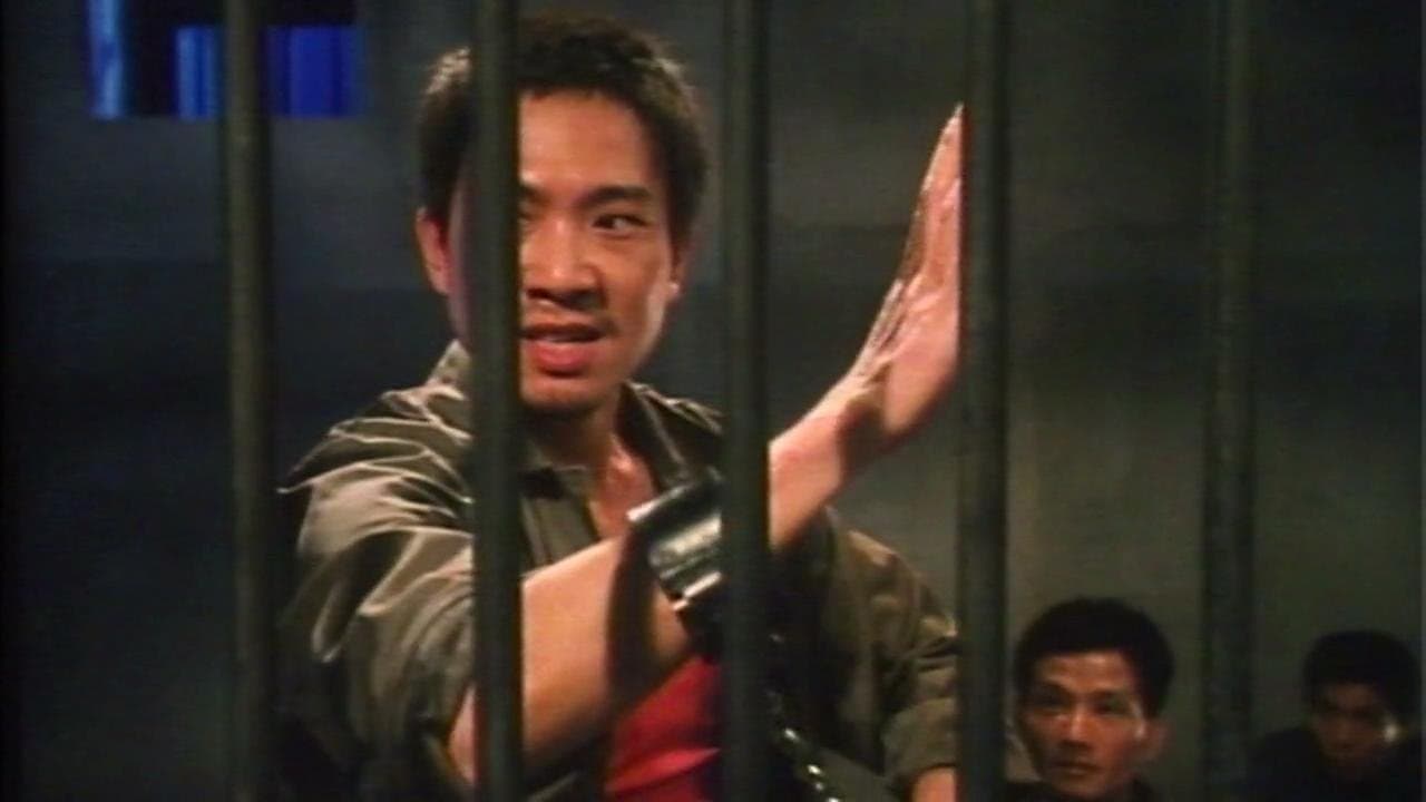 廣州殺人王之人皮日記の背景画像