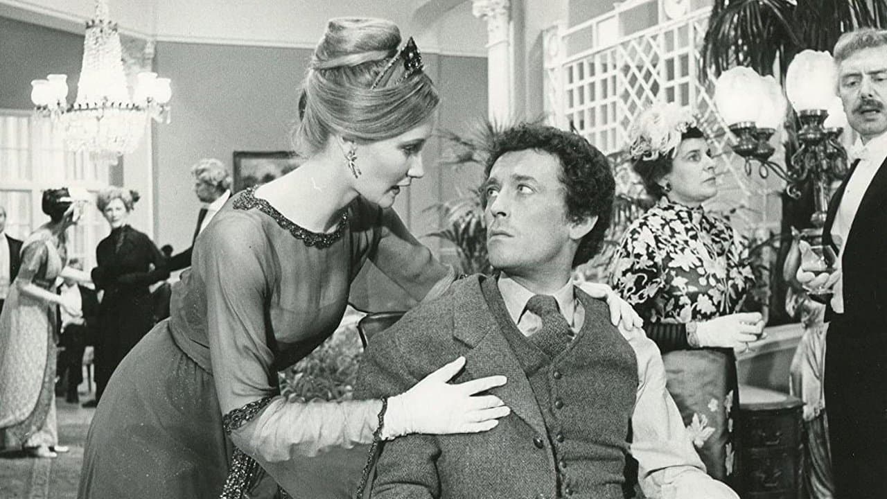 The Thirty Nine Stepsの背景画像