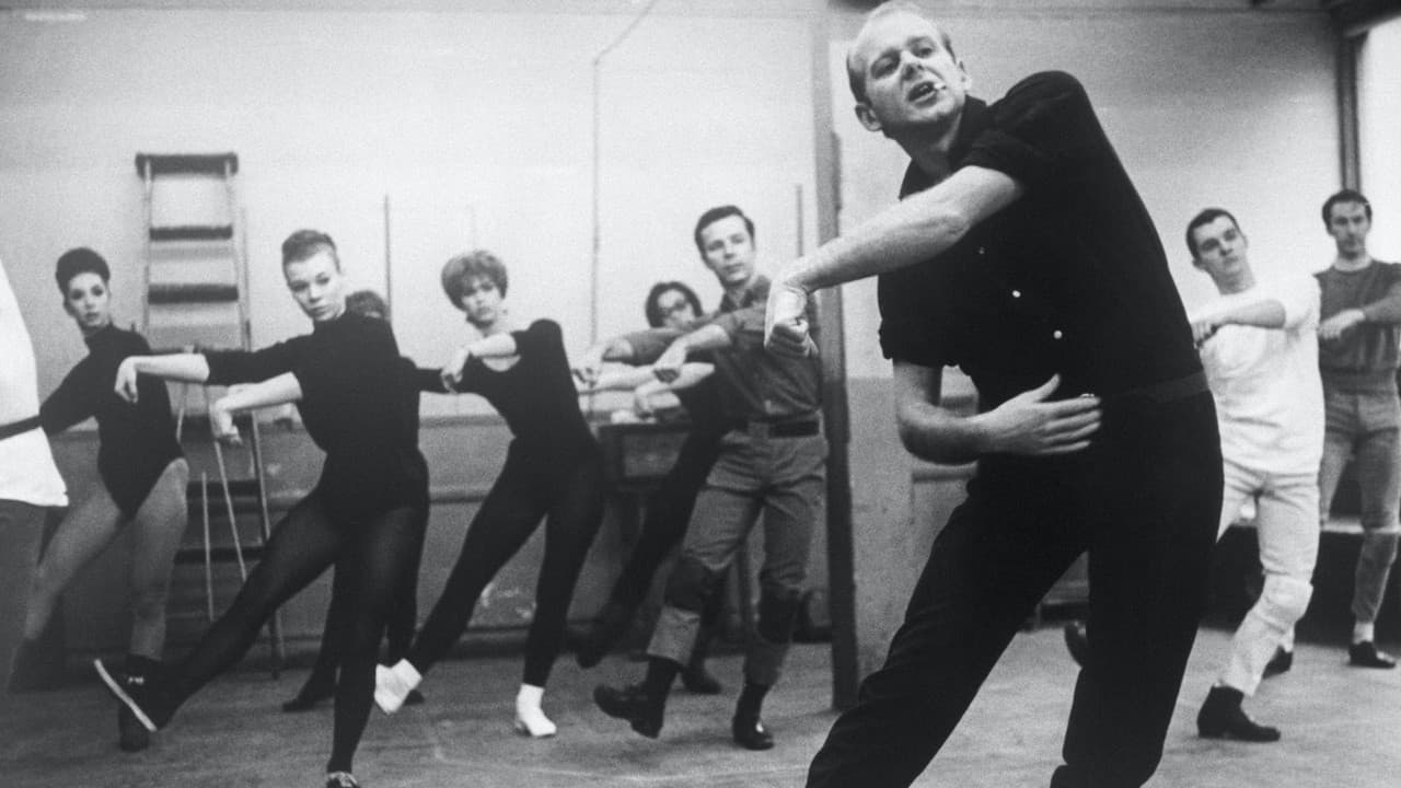 Fosseの背景画像