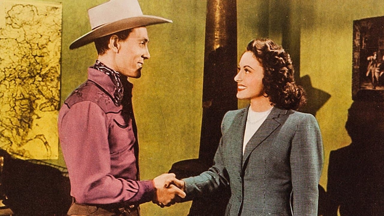 Rhythm Round-Upの背景画像