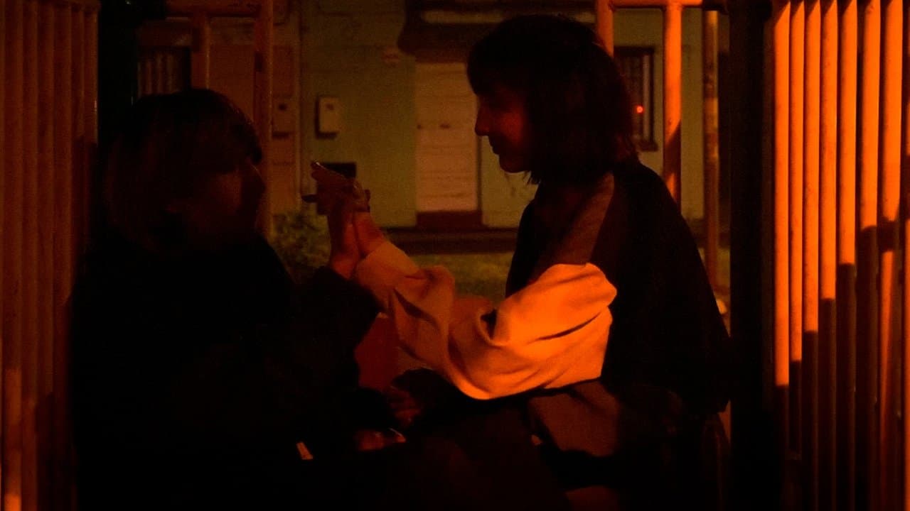 Nostalgiaの背景画像