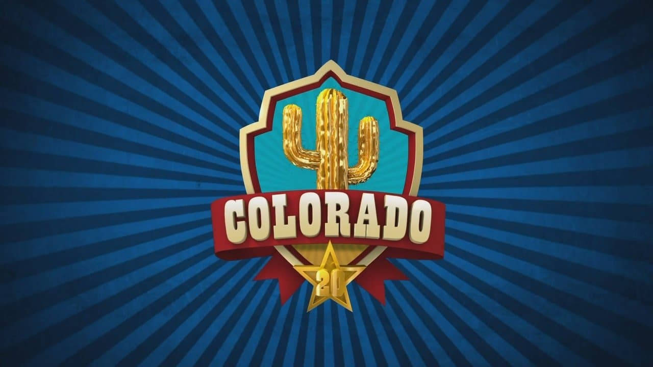 Coloradoの背景画像