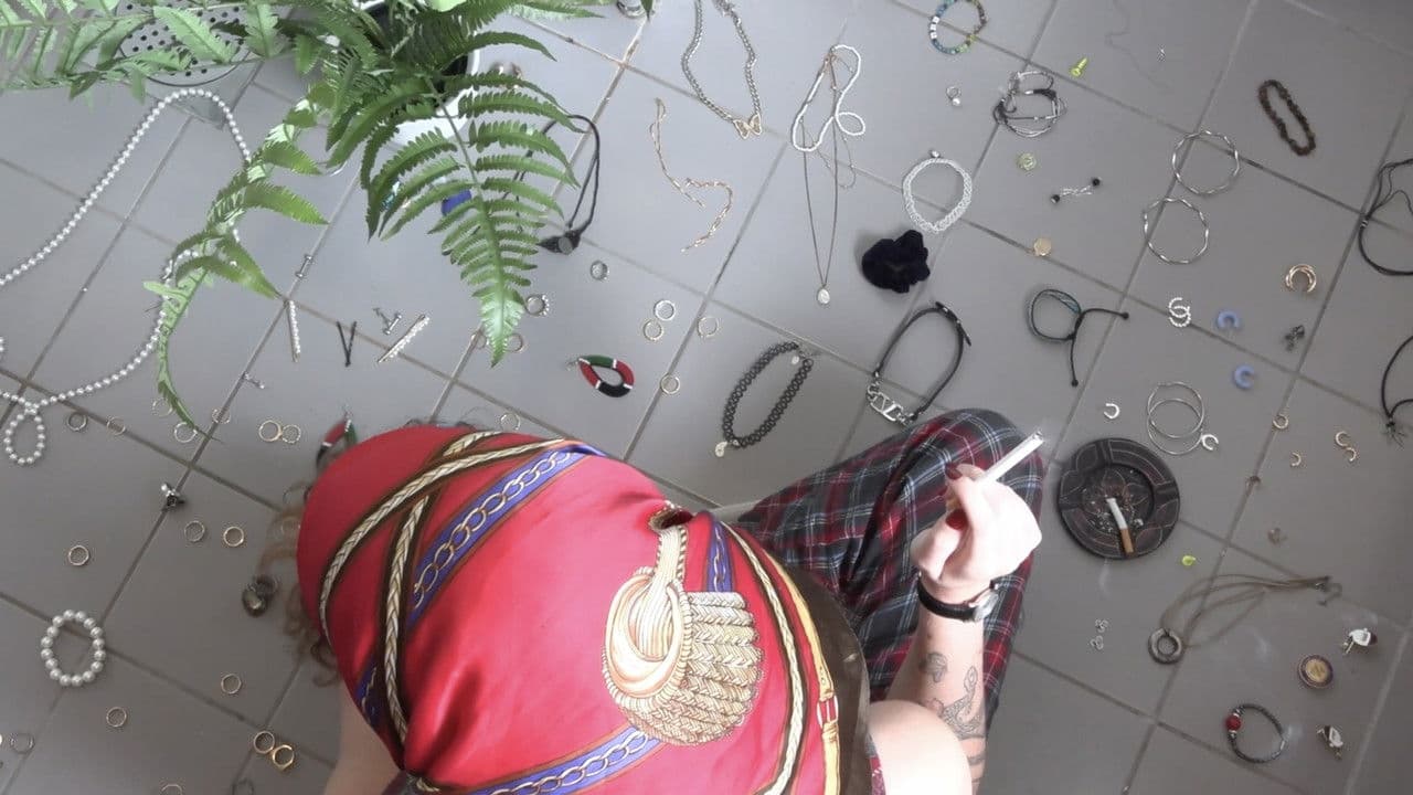 A Day in the life of an Editの背景画像