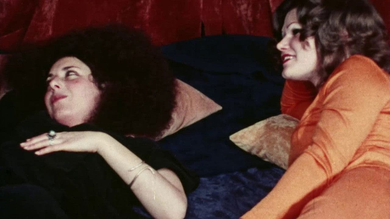 Strange Diaryの背景画像