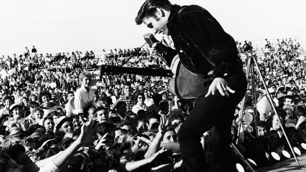 Elvis: Return To Tupeloの背景画像