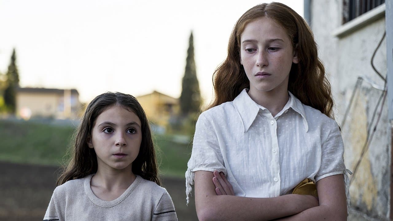 L'arminutaの背景画像